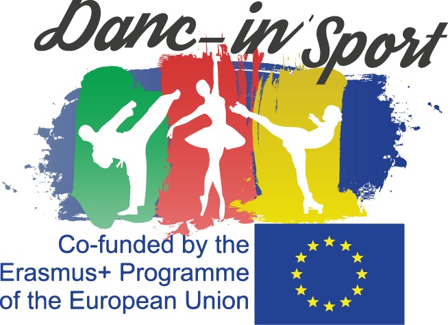 Convenio de colaboración Dancin' Sport