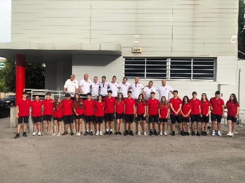 Campeonato de España de Selecciones Autonómicas 2022