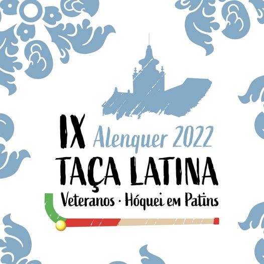 XI Taca Latina Alenquer