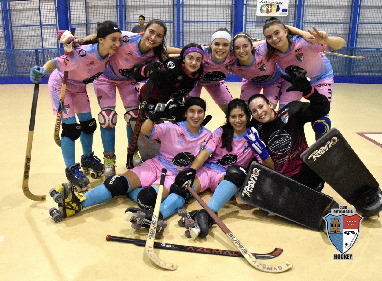 Gran Victoria de Nuestras Guerreras