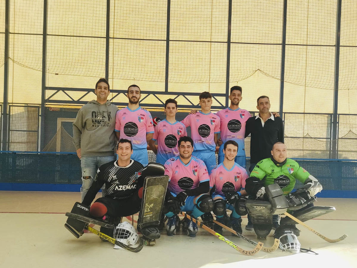 1º AUTONOMICA MASCULINA | Gran Victoria de Nuestros Chicos