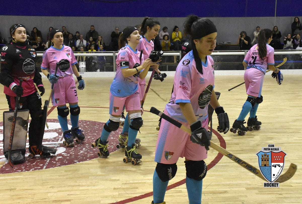 OK LIGA PLATA FEMENINA | Primer Derbi de la Temporada