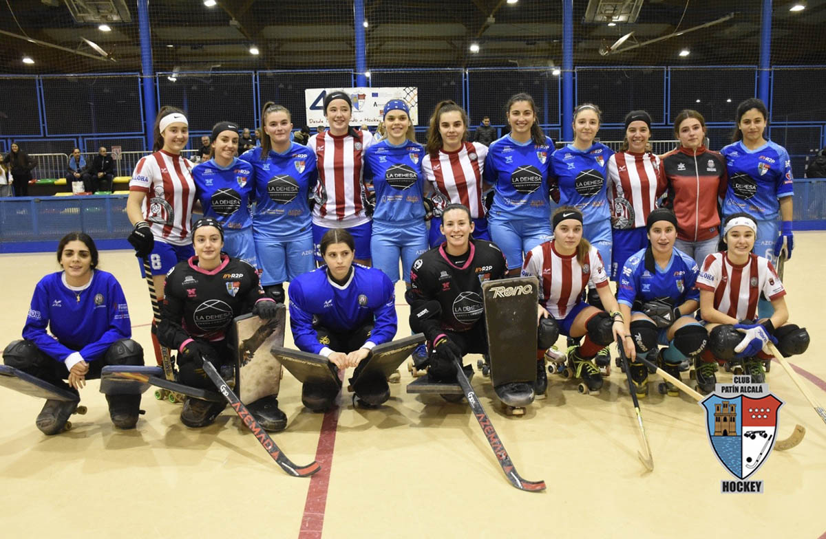  OK LIGA PLATA FEMENINA | Batacazo para Rochapea de nuestras Guerreras
