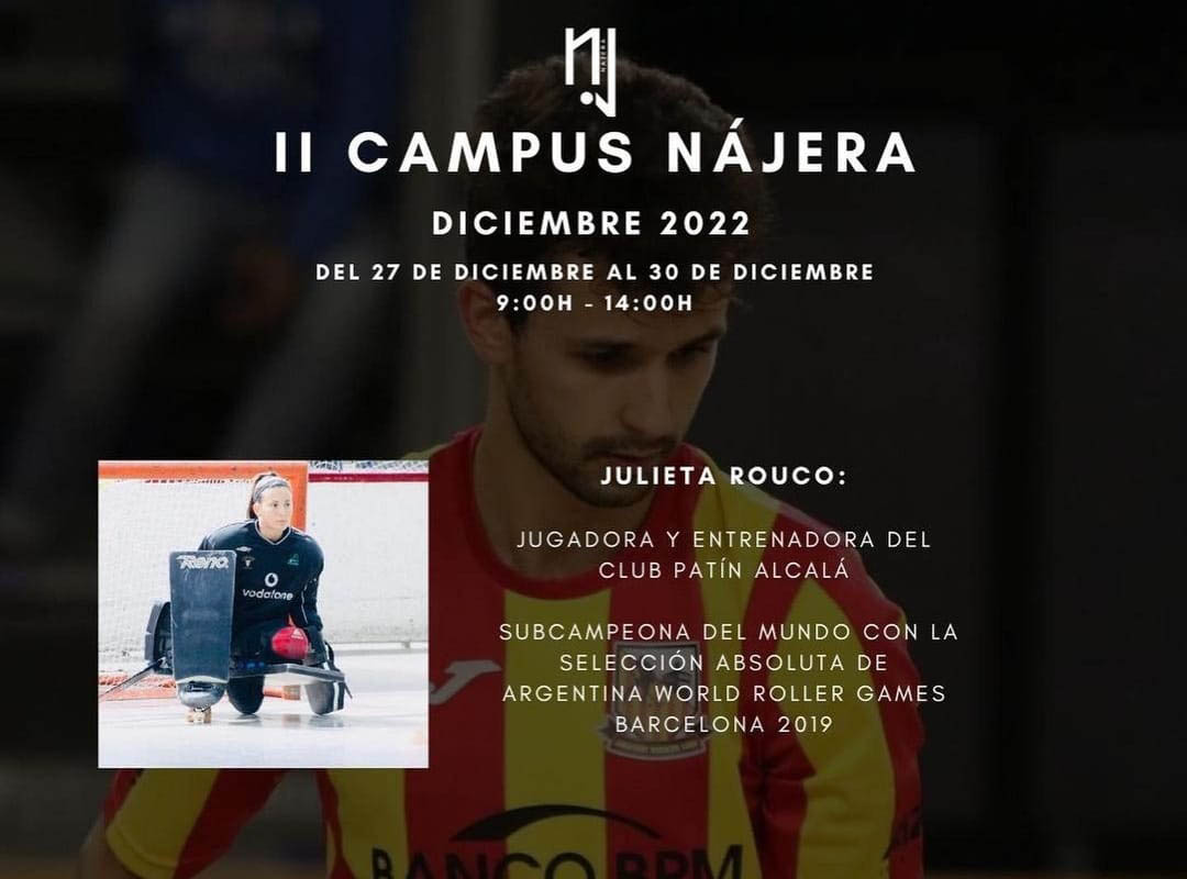 CPAH | Campus Nájera