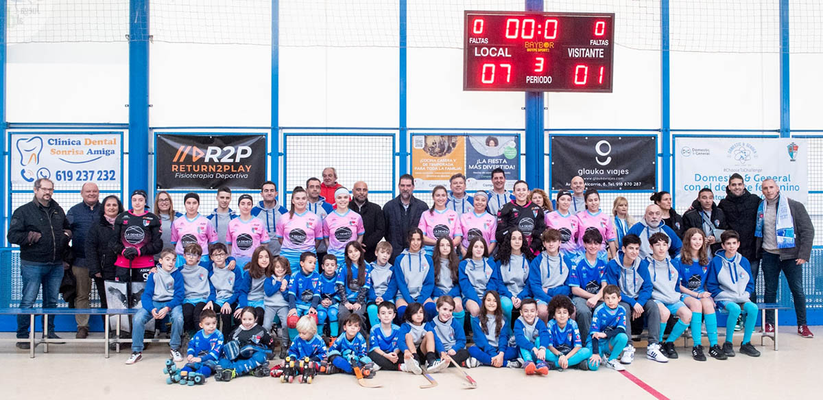  CPAH | ¡¡Felices Fiestas!!