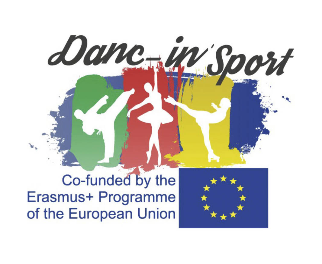 CPAH | Proyecto Europeo Danc-in Sport