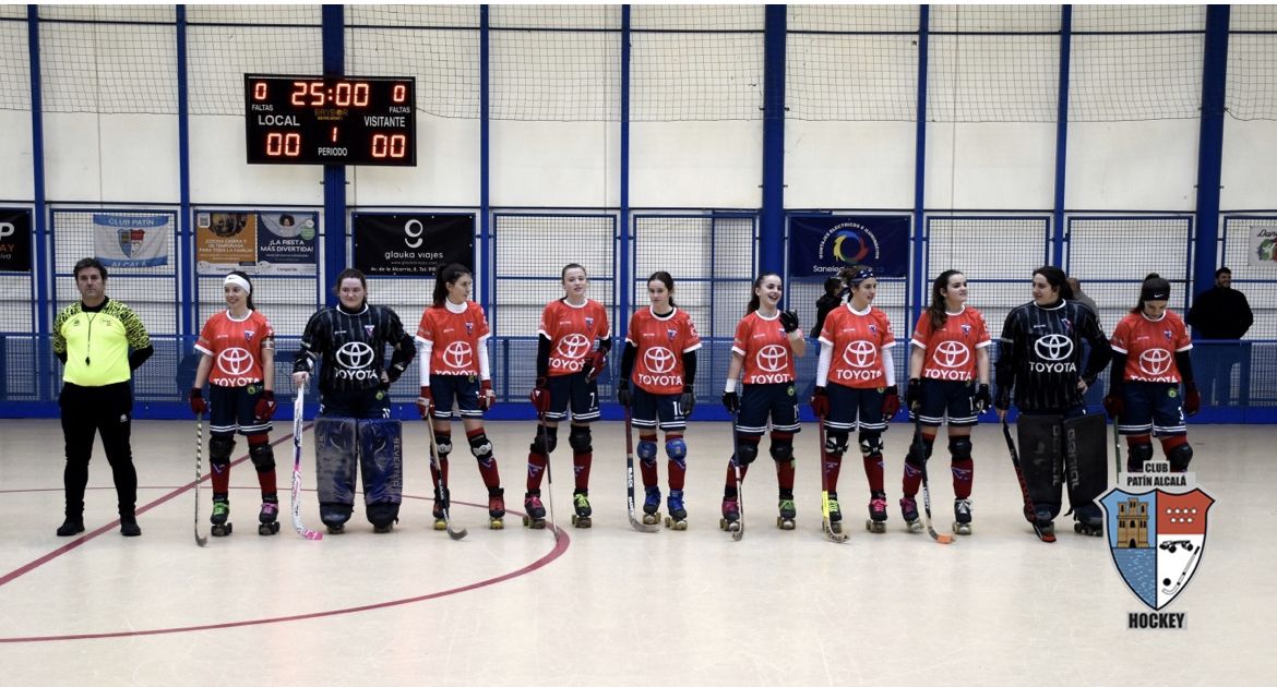 OK LIGA PLATA FEMENINA | Punto muy trabajado de las Guerreras que asegura la permanencia