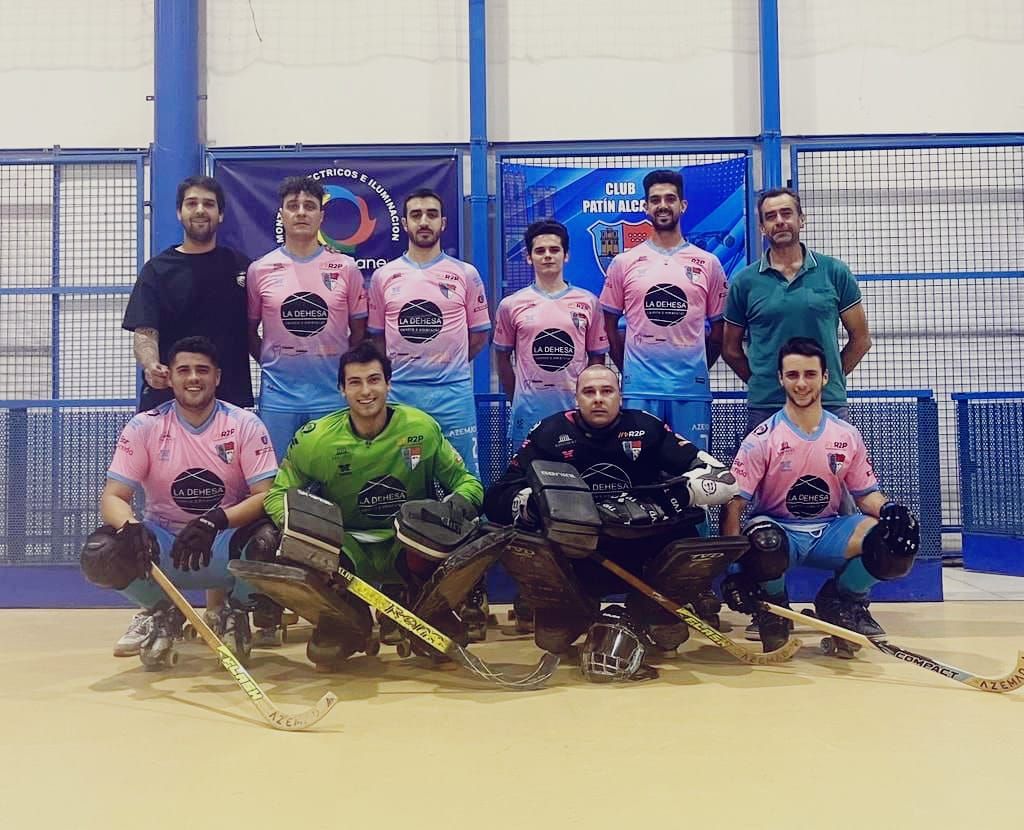 1 AUTONÓMICA MASCULINA | Victoria muy trabajada y segunda posición a falta de una jornada para la finalización liguera