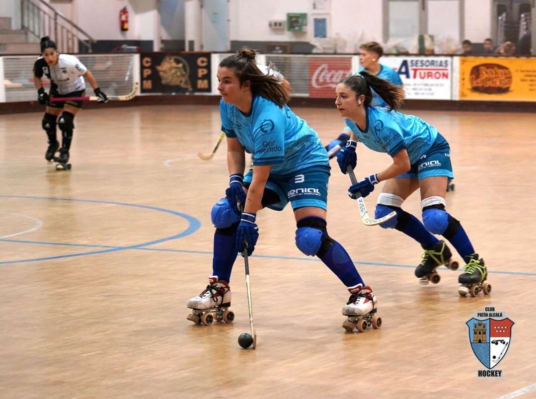 Nos vamos de Copa