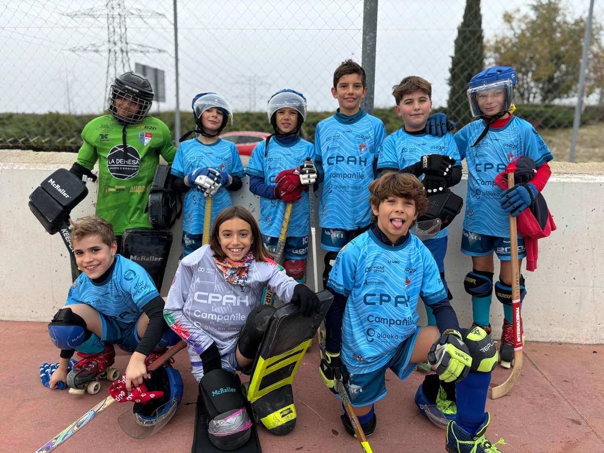 Partido Benjamín