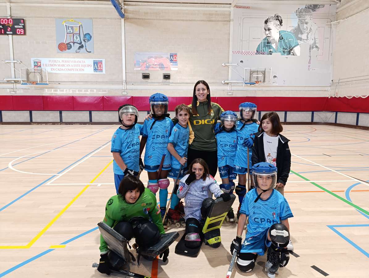 Un cumpleaños con victoria del Benjamín