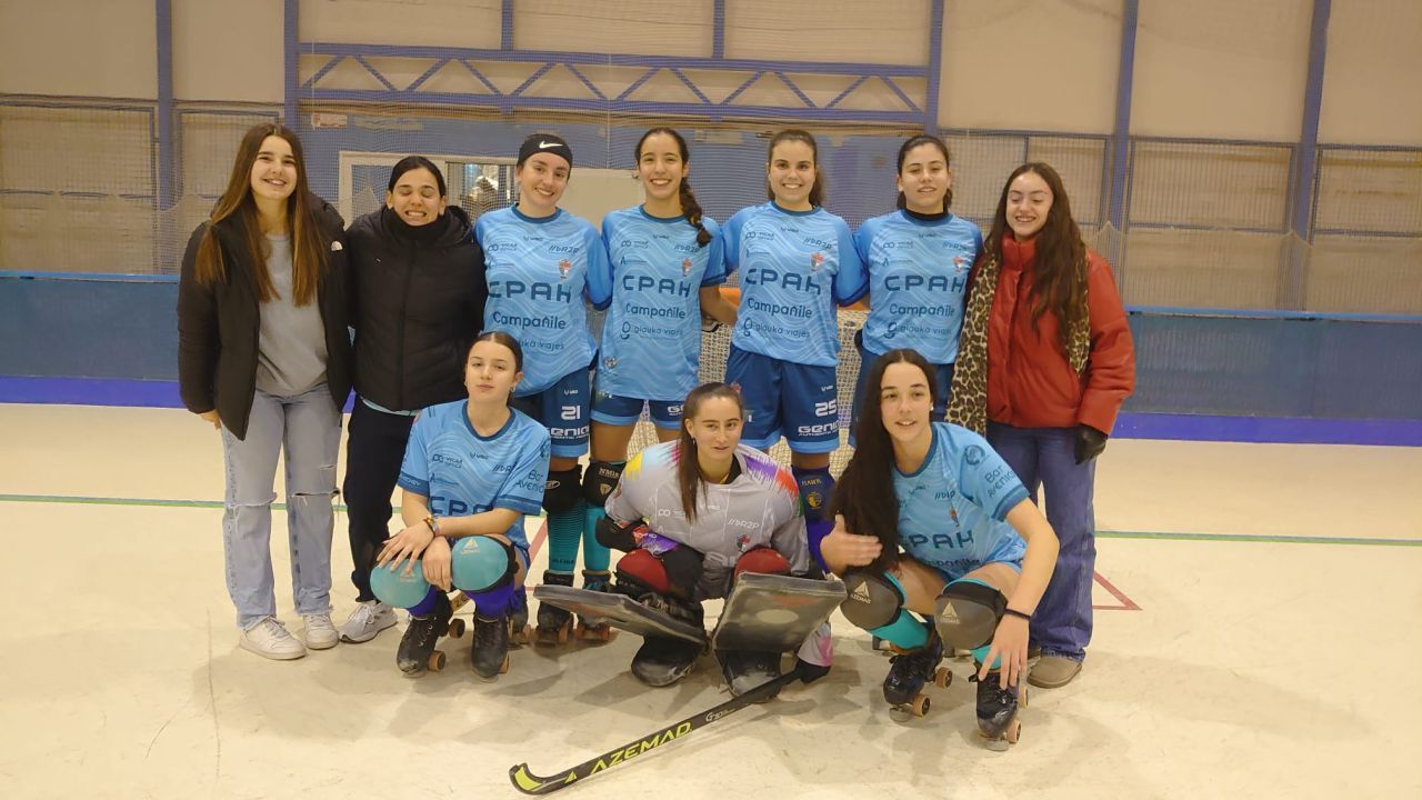 Partido 1ª Autonómica contra Coslada