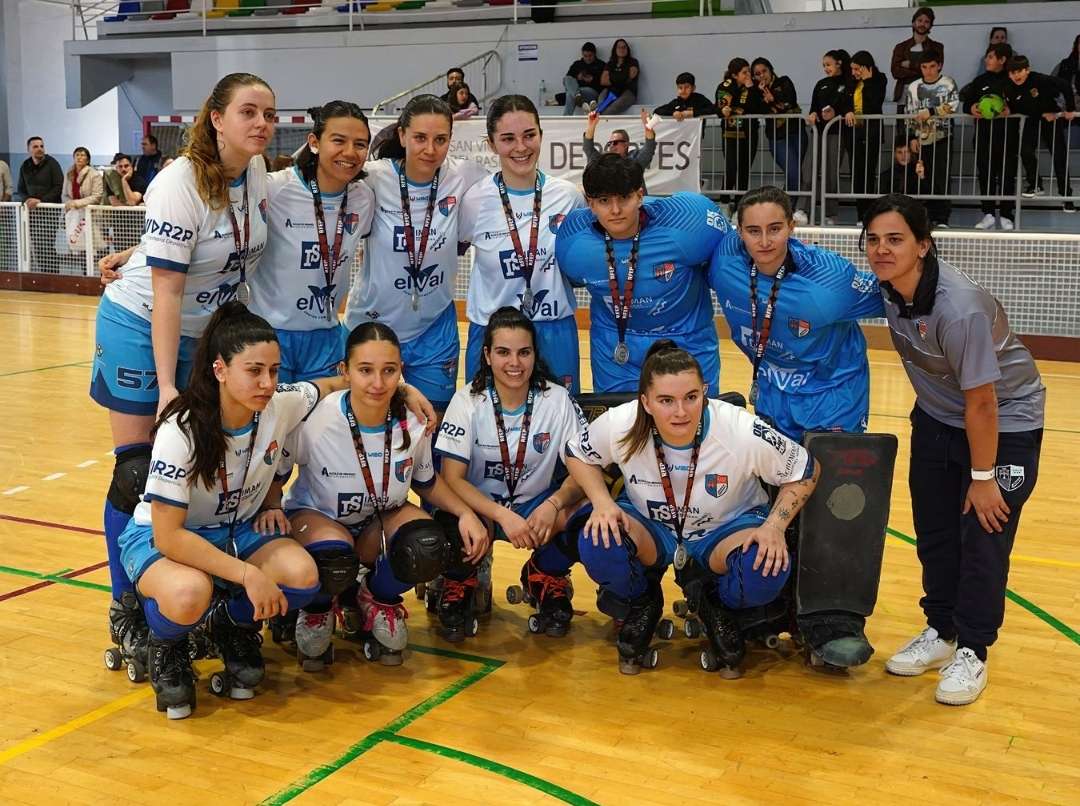 Una final de otro nivel