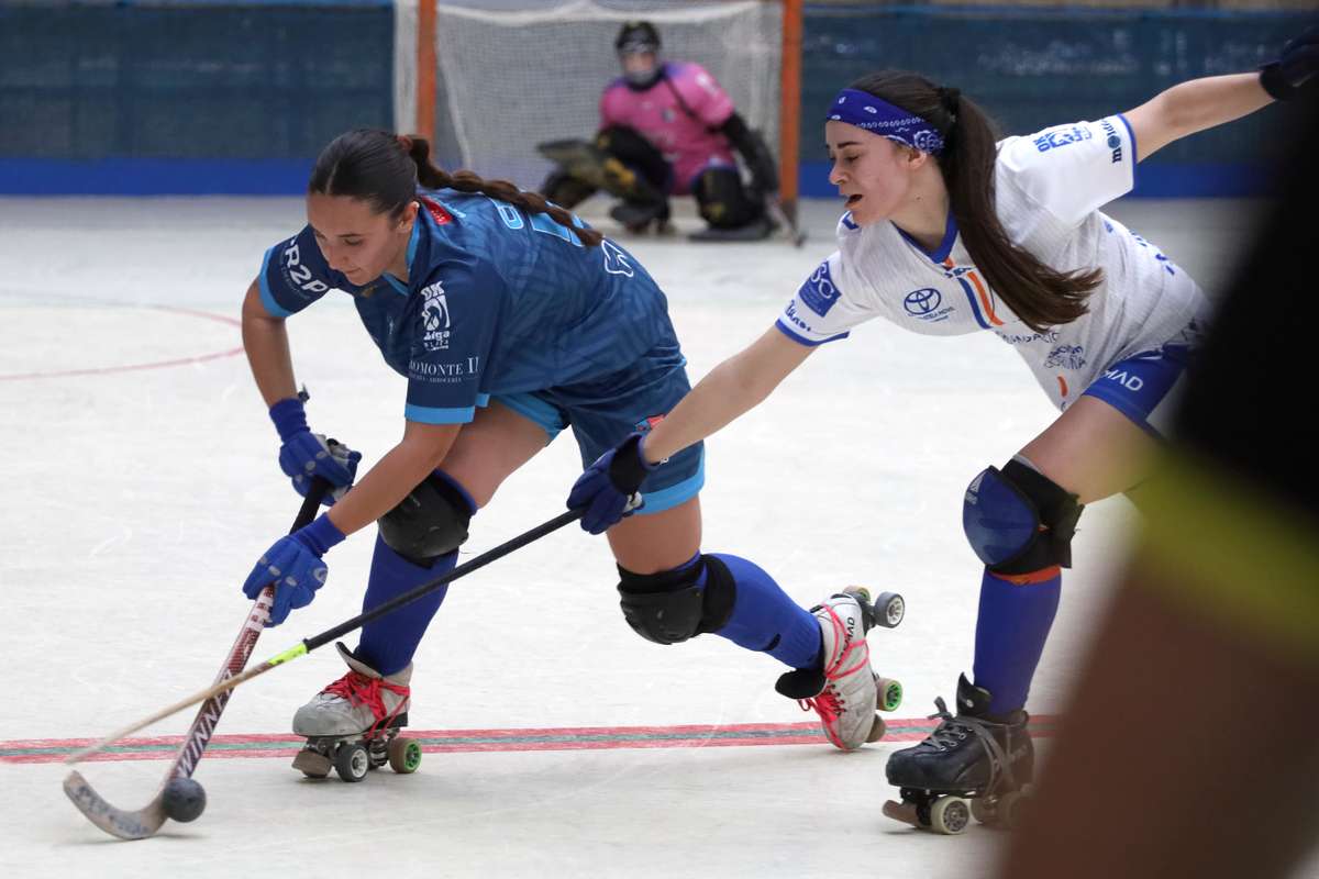 Derrota que complica el objetivo