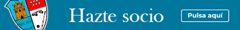 Hazte socio