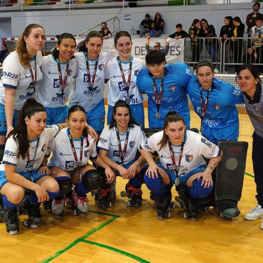 Una final de otro nivel