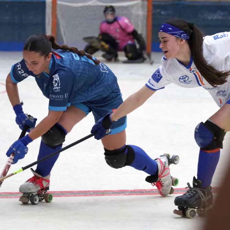 Derrota que complica el objetivo